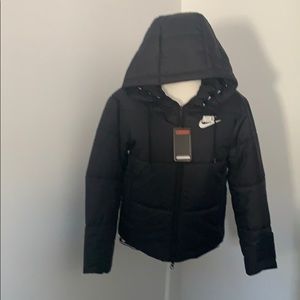 Women’s Nike Jacket